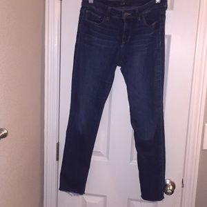 Joe’s jeans  perfect condition